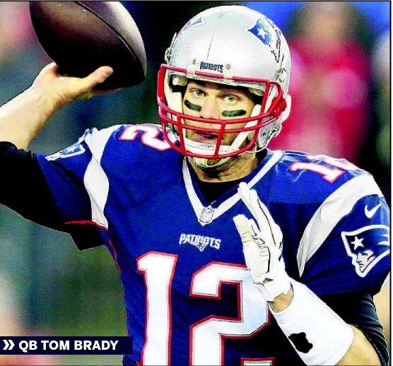 New England Patriots At Denver Broncos Dailyprogress Com