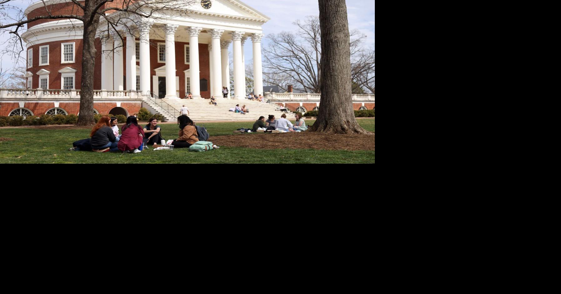 How Virginia colleges became the epicenter of Trump's efforts to end DEI
