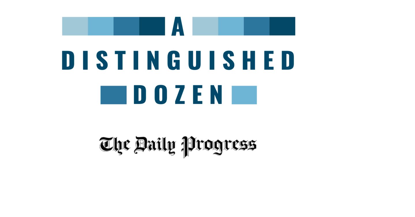 Nominations open for 2025 Distinguished Dozen