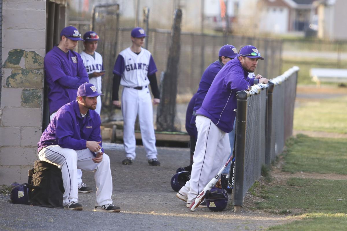 Prep baseball: Stuarts Draft rolls past Waynesboro High School