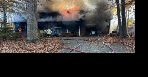 Fires damage multiple properties in Lake Monticello - Vimarsana News