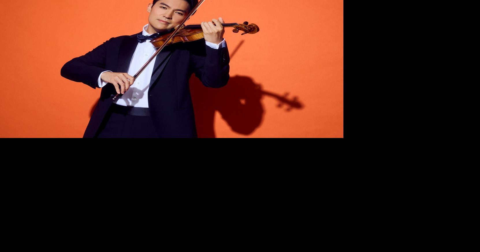 Upcoming performances and events
