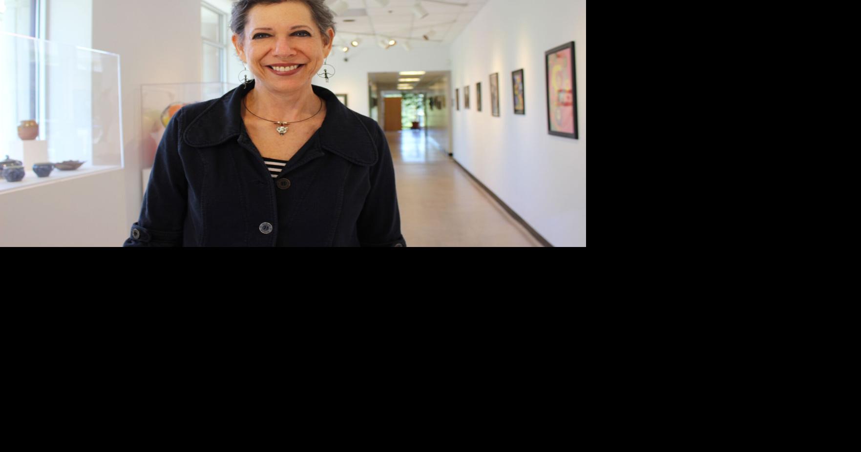 Solla exhibition honors life, career dedicated to democratizing art