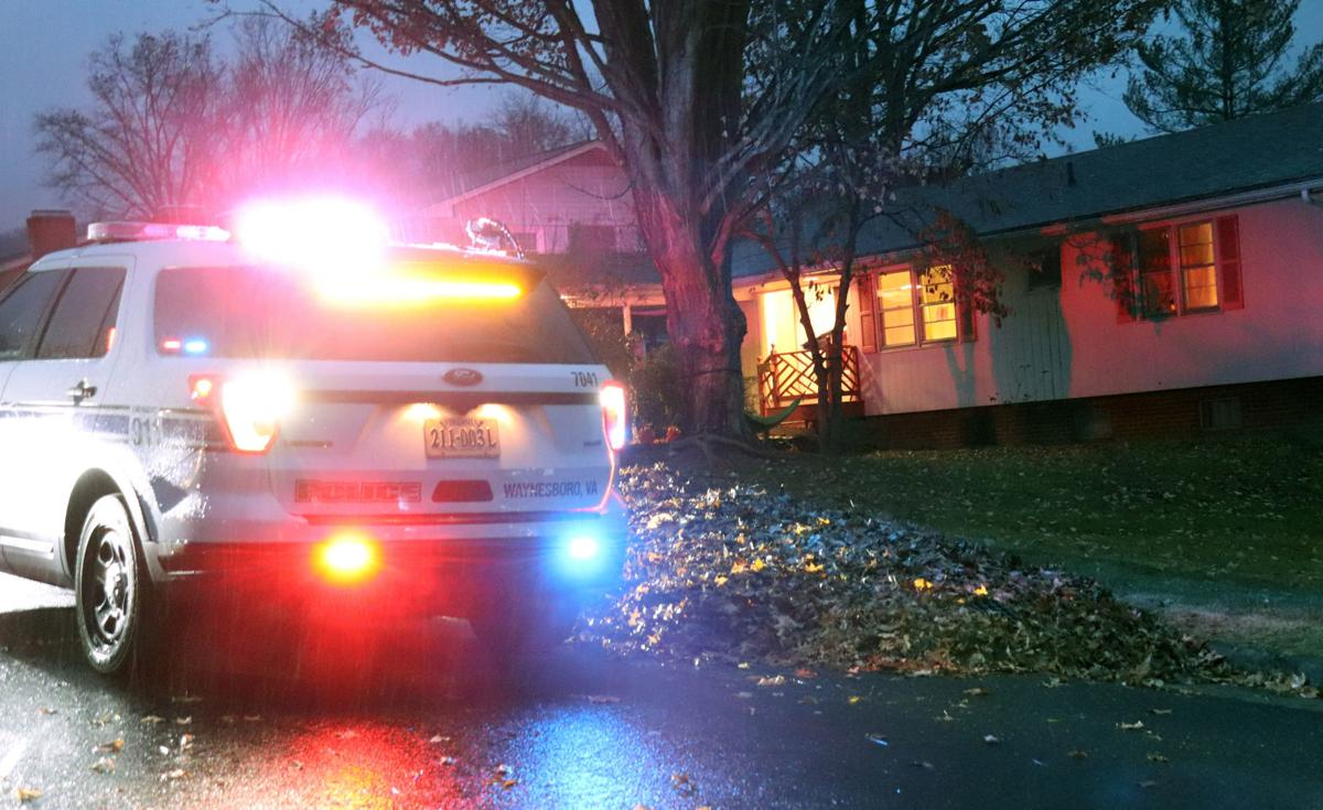 Brother charged in accidental shooting death of sister in Waynesboro