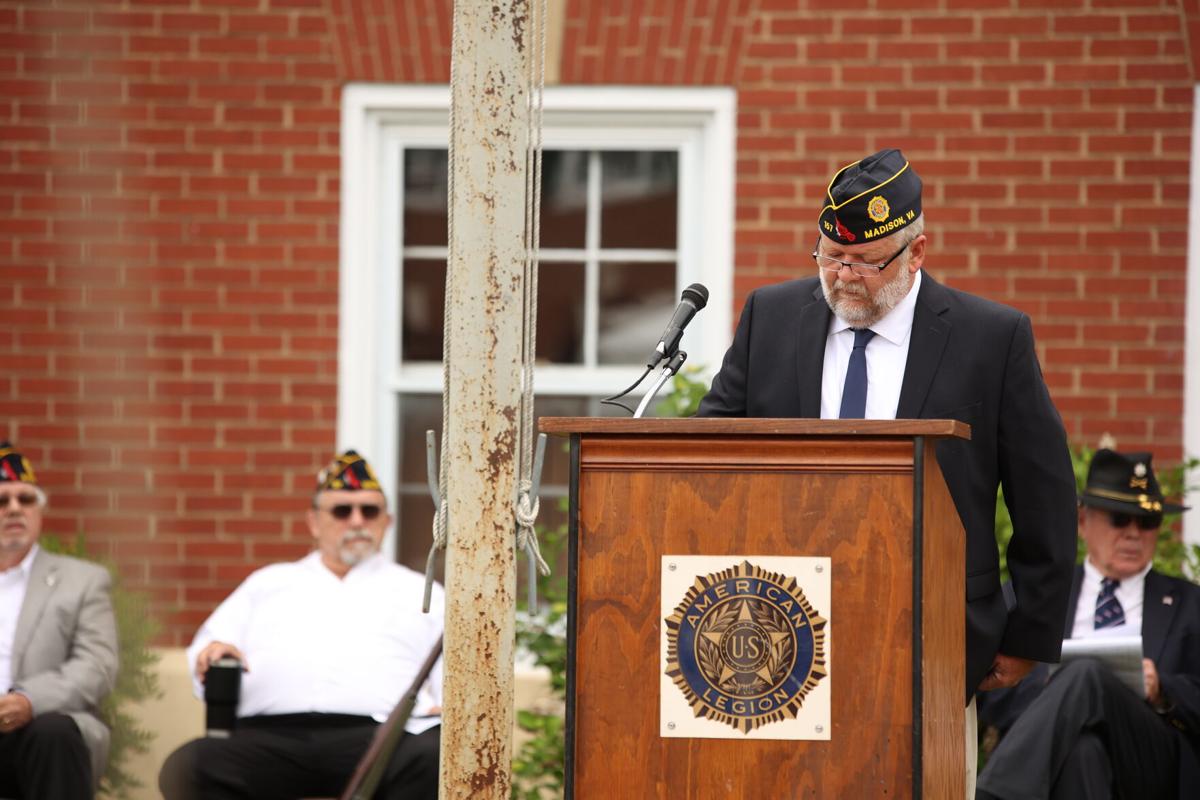 Memorial Day
