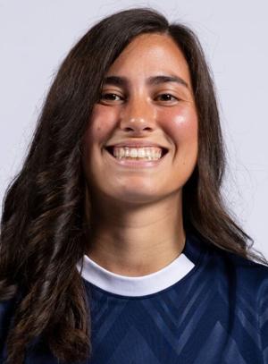 No. 13 Virginia women's soccer team plays No. 16 Georgetown to a draw