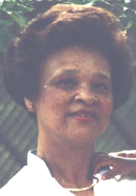 Murray, Virginia Jefferson - The Daily Progress