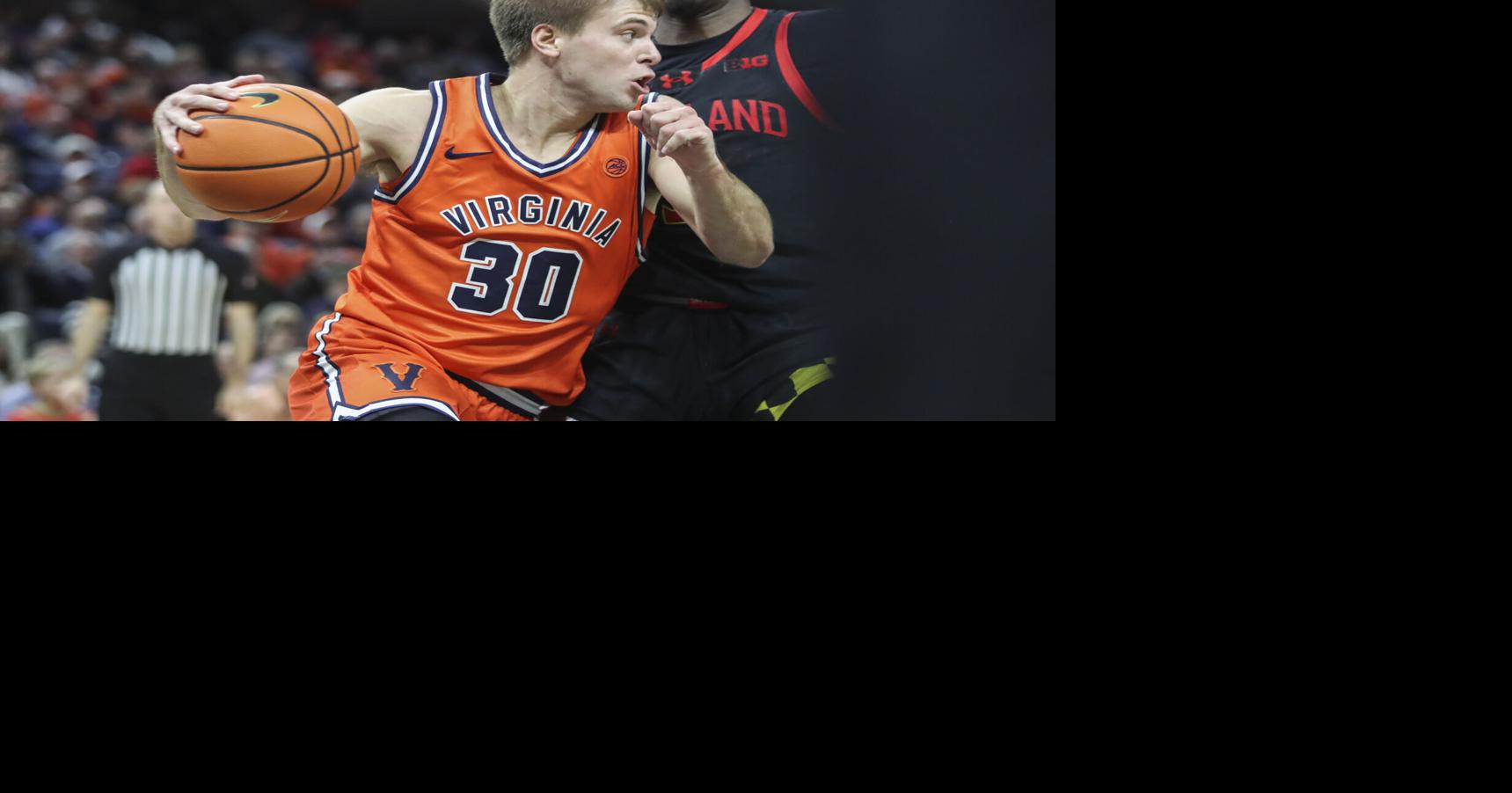 No. 23 UVa basketball's experience showed up in win vs. UMD