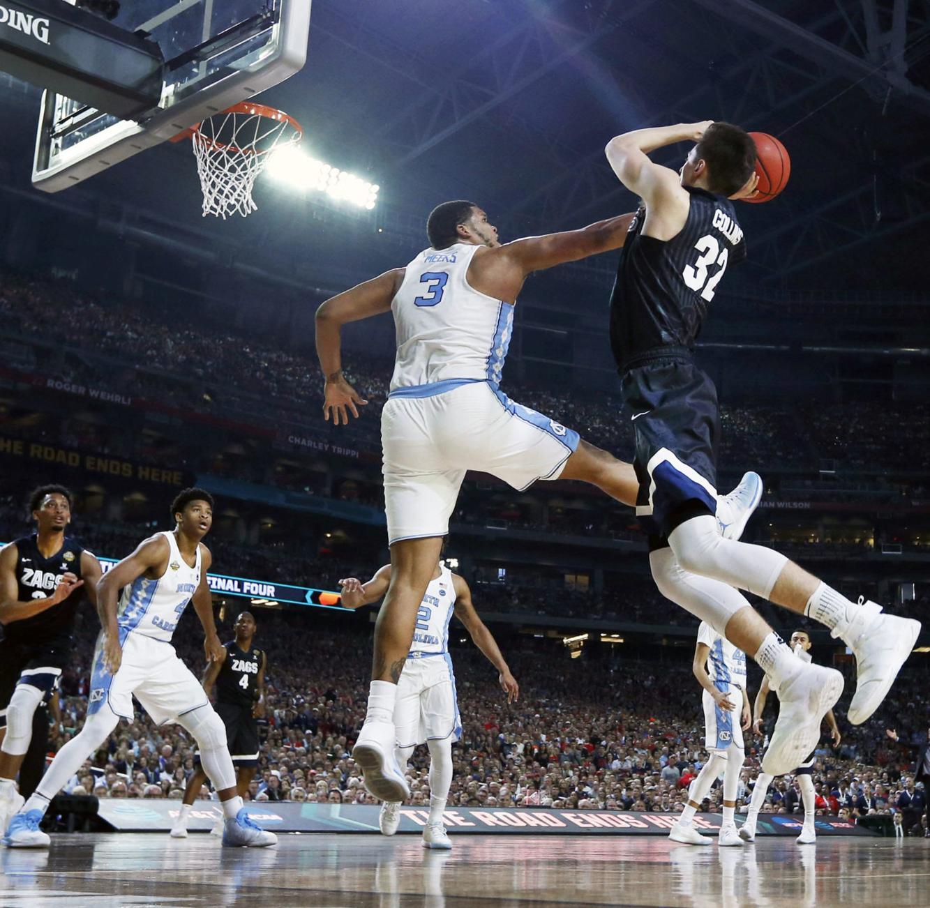 The 20 worst moments in NCAA Tournament history Trending