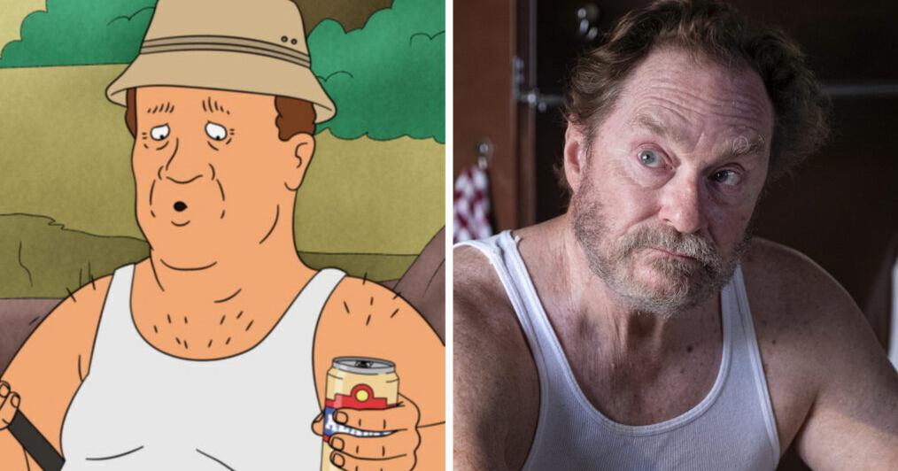 Stephen Root keeps adding to incredible Hollywood resume