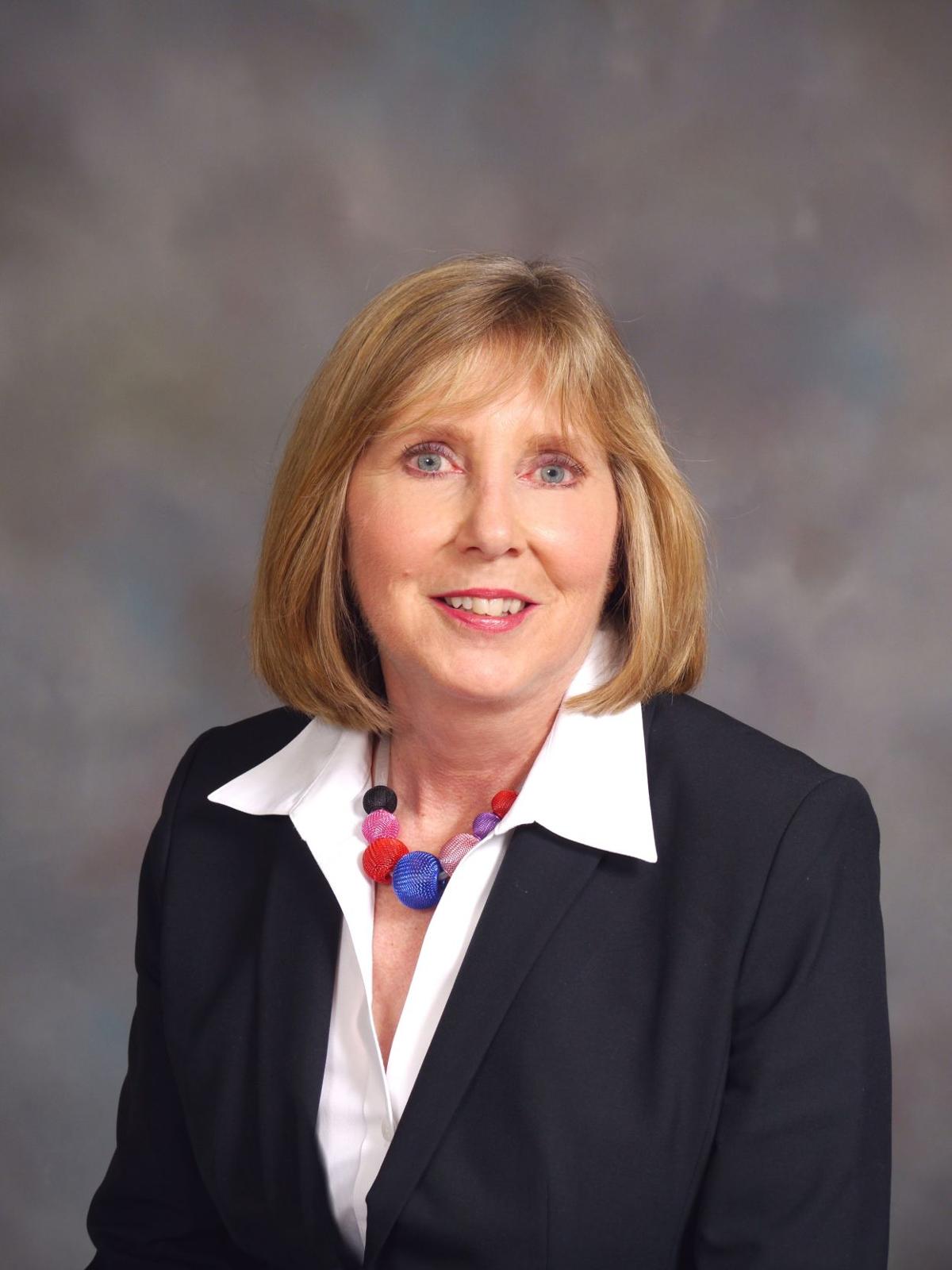 Supervisor Carolyn Bragg to run for Augusta Clerk of Court News