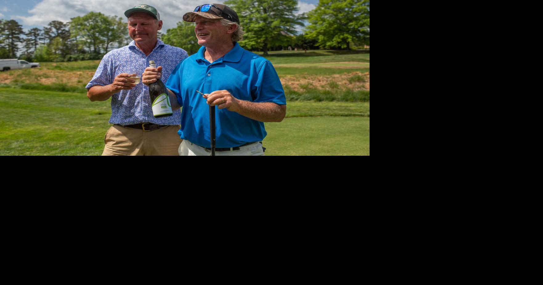 Monticello wine golf tournament taking on new venue