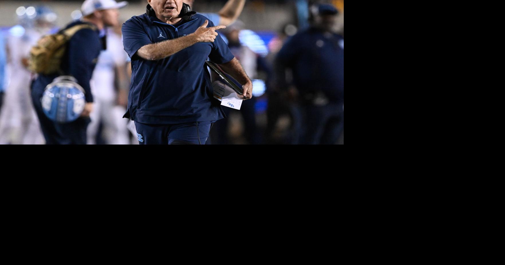COMMENTARY Commentary: Jordon Hudson's FOIA crusade adds more chaos to UNC's Bill Belichick mess MATT HAYES USA Today Jun 17, 2026 47 mins ago