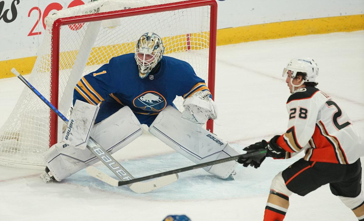 New York Rangers Sign Goaltender Dustin Tokarski - Last Word On Hockey