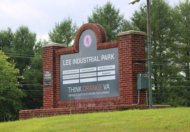 Lee Park