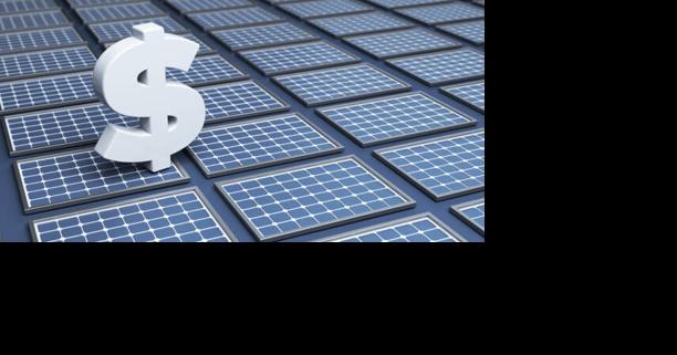 Orange County solar farm developer gives thousands to local nonprofits - Vimarsana News