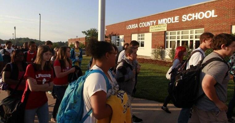 Louisa County schools feeding kids even in the summer - Vimarsana News