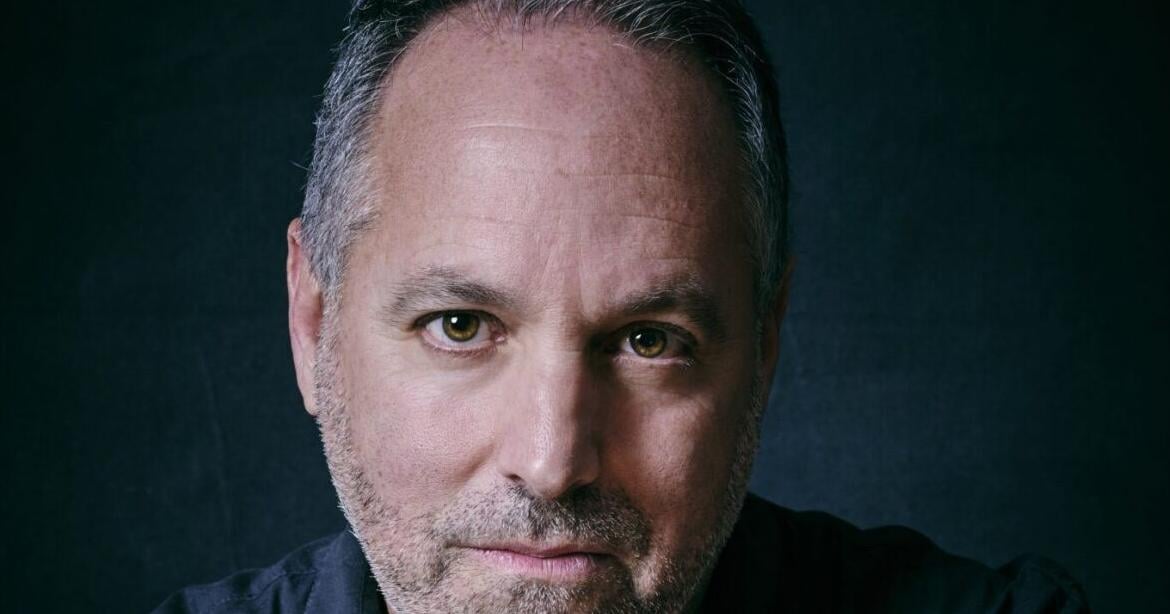 'Social Reckoning' producer Todd Black to be honored at Virginia Film Fest