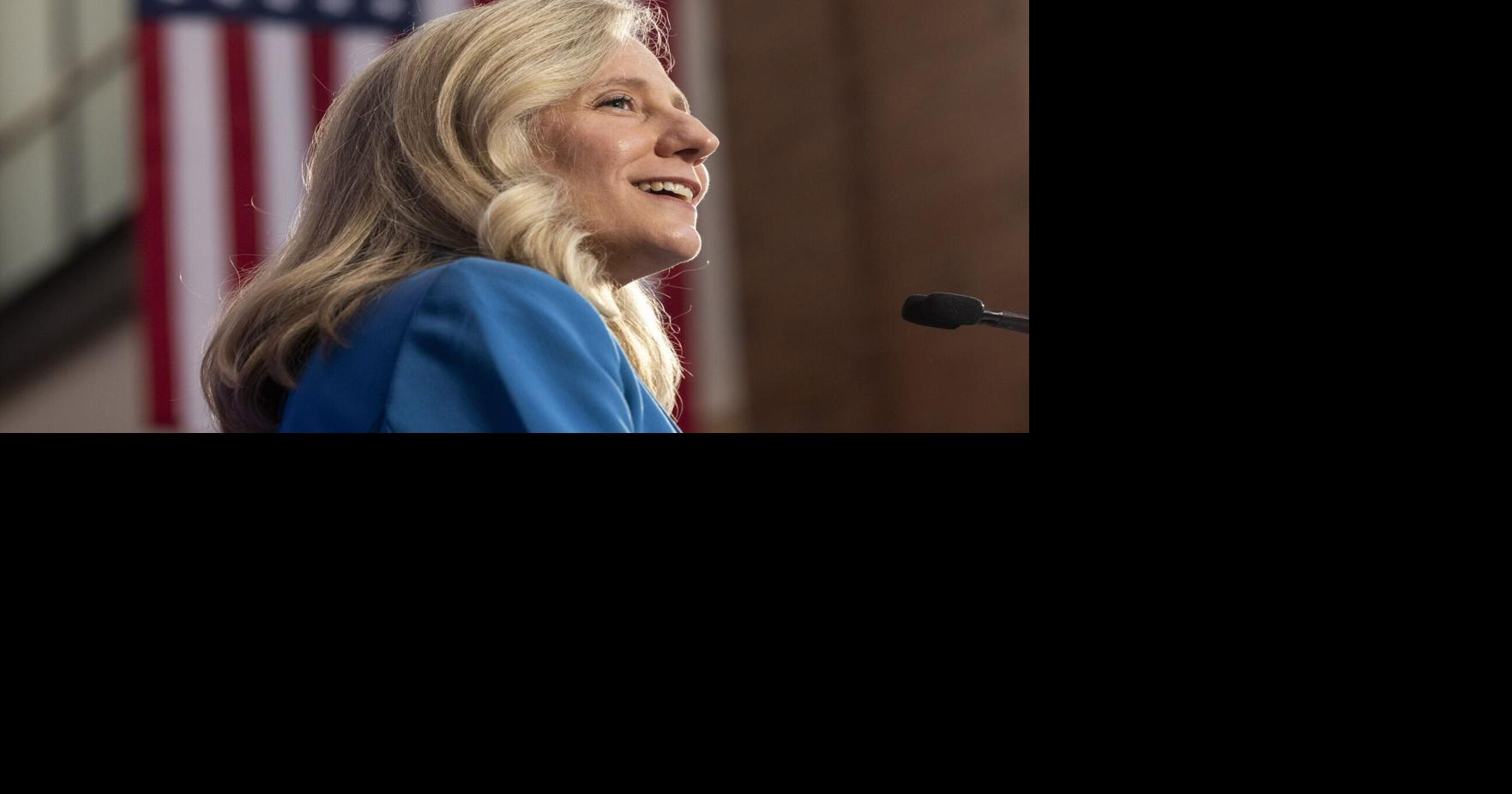 Polizeiverband unterstützt Spanberger nach Unterstützung für Youngkin im ...