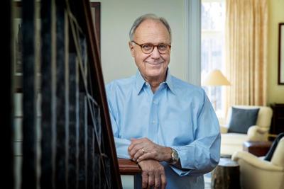 John Casteen III, former UVa president and 'father of the modern university,' dies