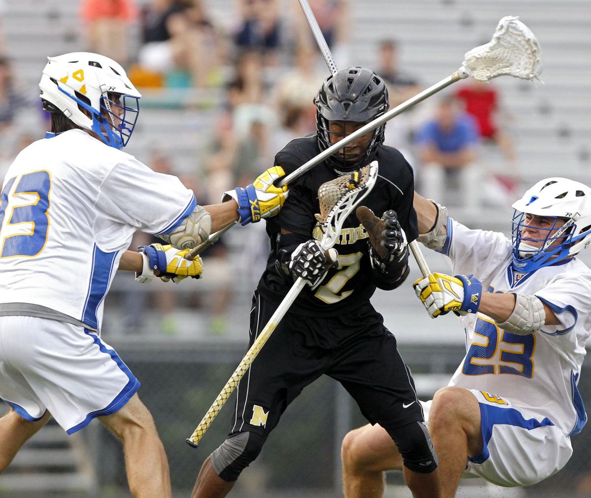 VHSL boys lacrosse season previews C'ville Varsity