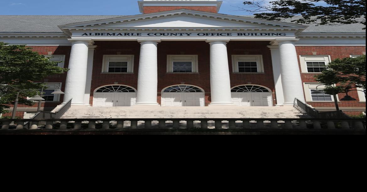 Albemarle County apologizes for error in real estate tax bills sent out