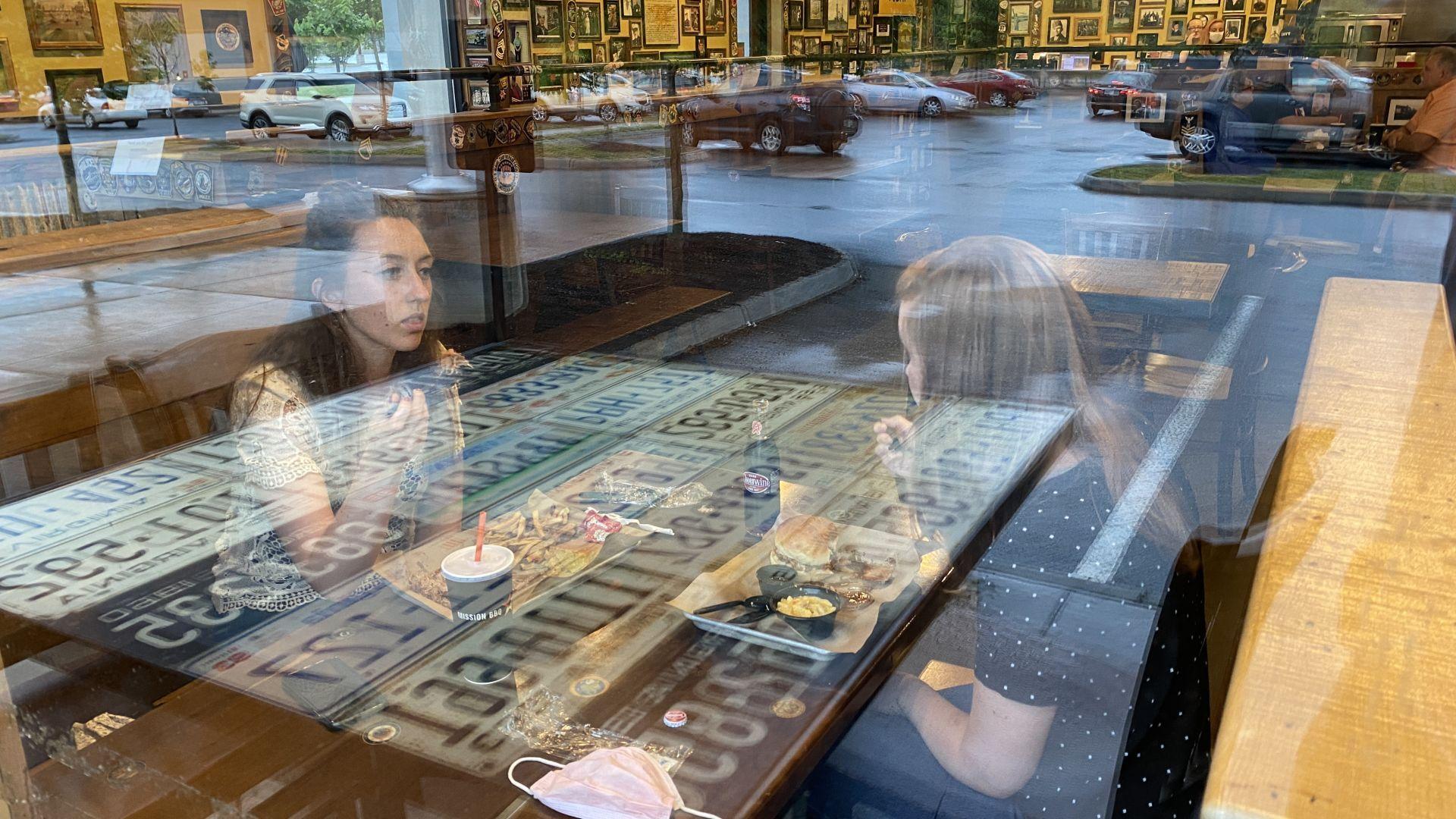 Phase Two Locally Gyms Restaurants Open Indoors With Limited Capacity Local News Dailyprogress Com