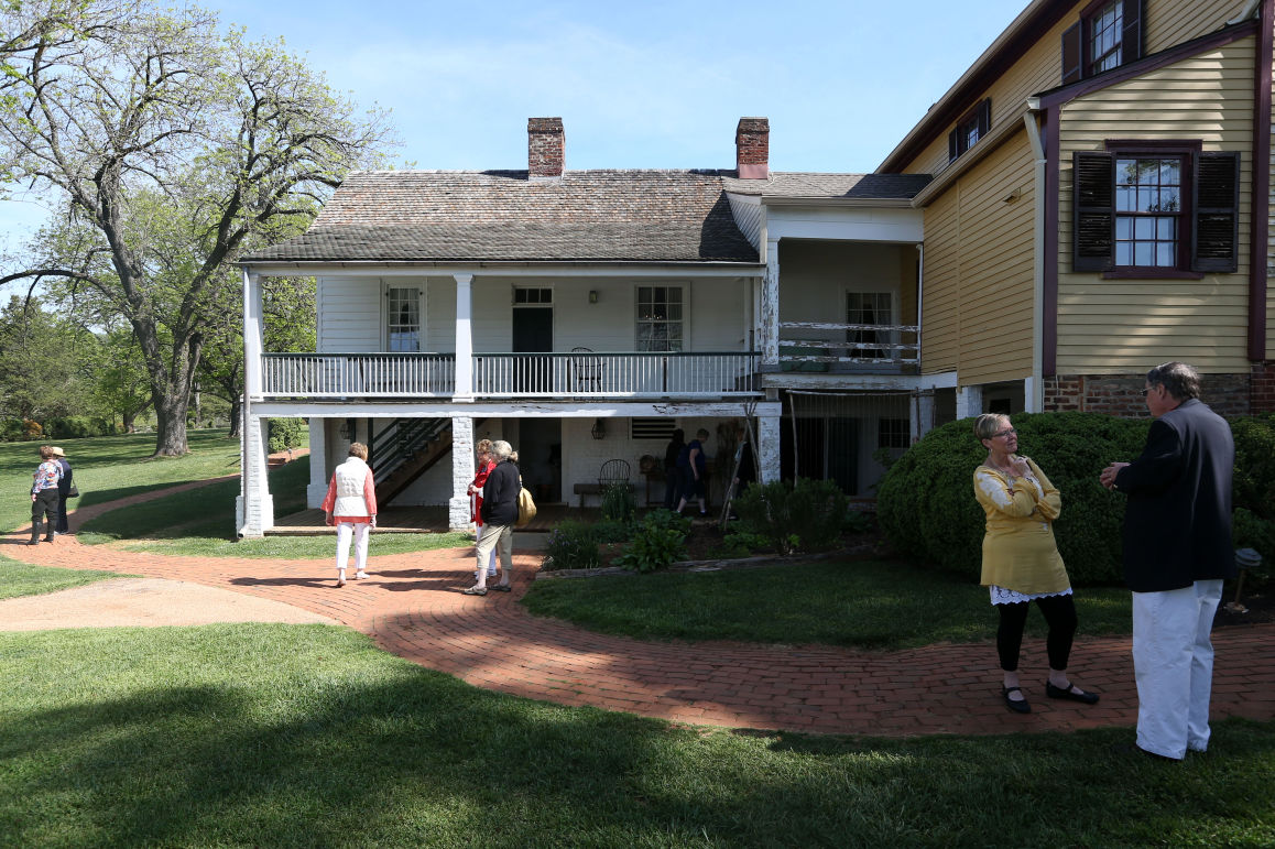 A new understanding of James Monroe is uncovered at Highland Local