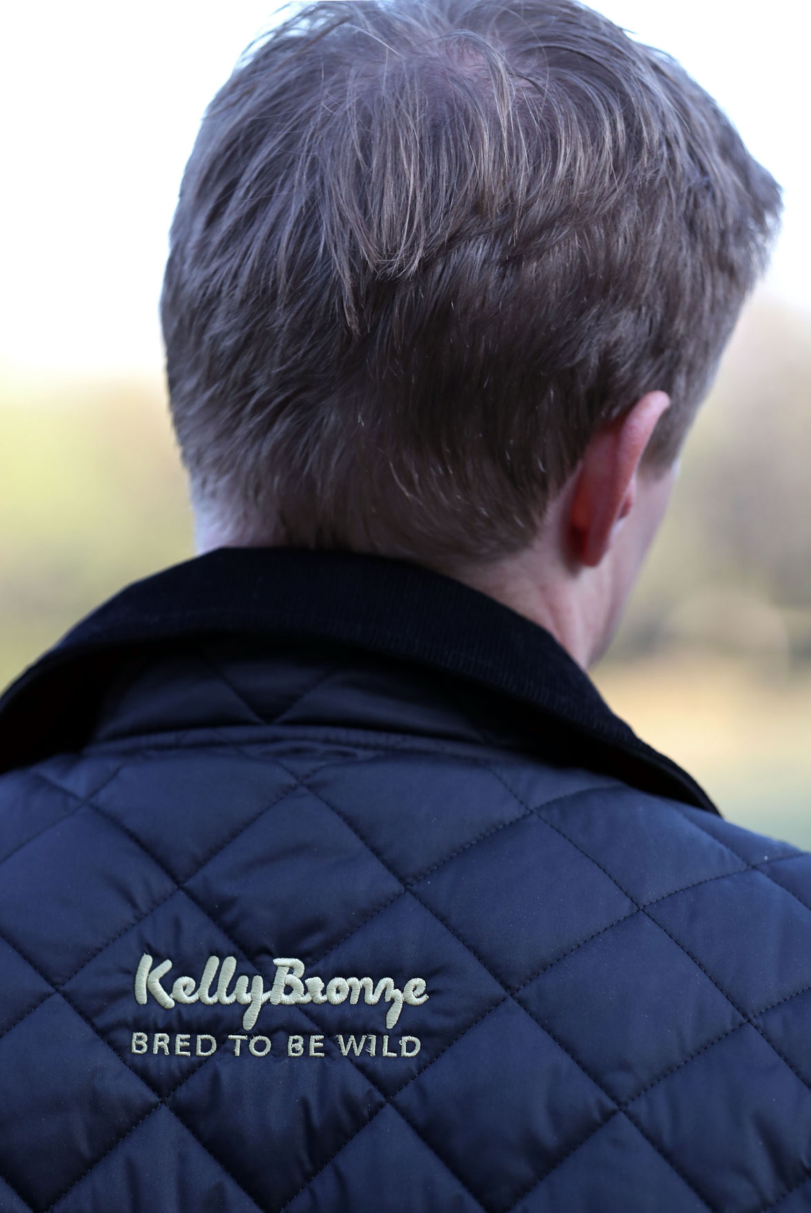 Kelly Bronze turkeys raised in Crozet Galleries