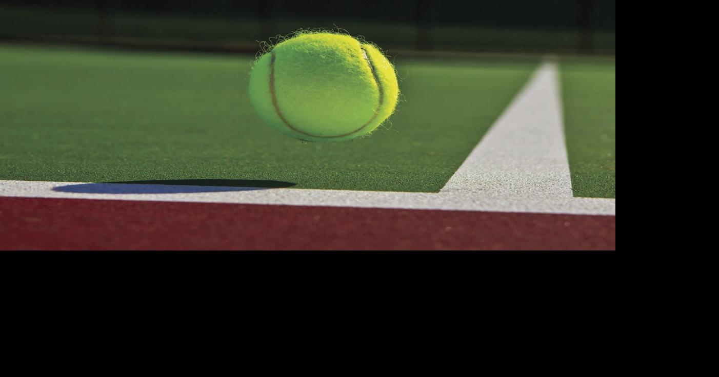 Western Albemarle girls tennis team opens state tournament play with win over Lord Botetourt