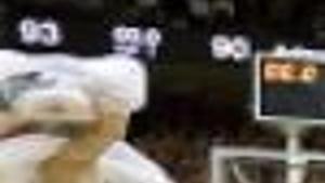 Mikalauskas Out Soroye In Sports Dailyprogress Com
