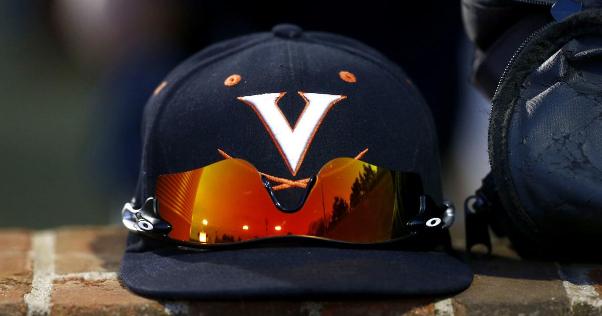 Virginia baseball sweeps Dartmouth with run-rule victory