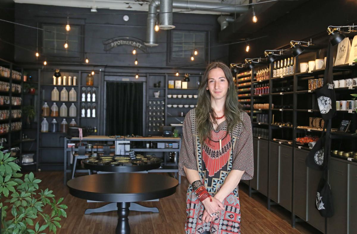 Businesses opening, adding services in downtown Waynesboro News