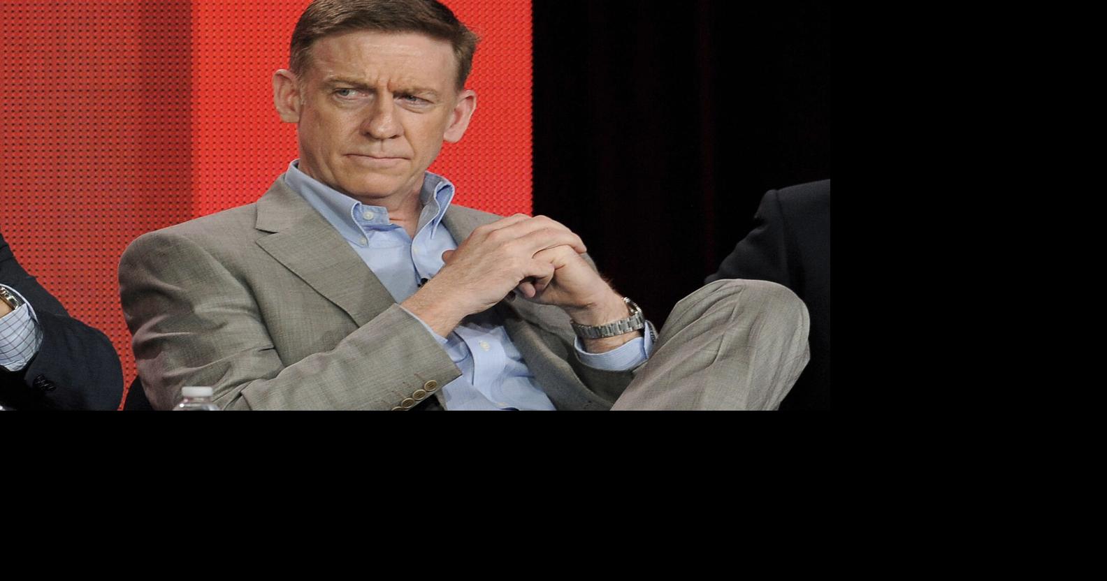 The top producer at '60 Minutes' has quit. He says he can no longer run the show as he always has DAVID BAUDER AP Media Writer Apr 23, 2025 1 hr ago