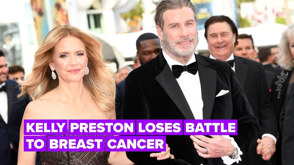 Wallpaper A Look Back At Kelly Preston S Most Iconic 90s Film Roles Video Free