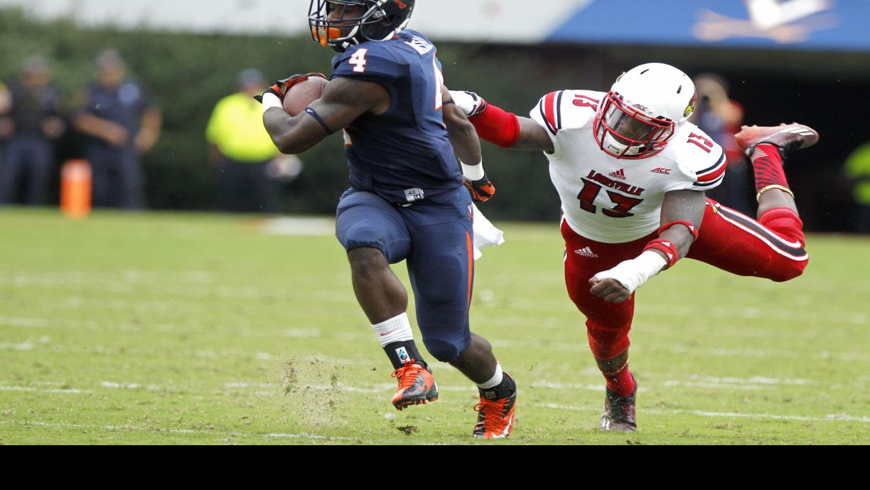 Kent State At Virginia Game Breakdown Cavalier Insider