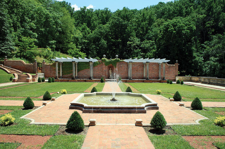 Garden Tour