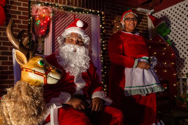 Mark Lorenzoni Your guide to the best Christmas lights in