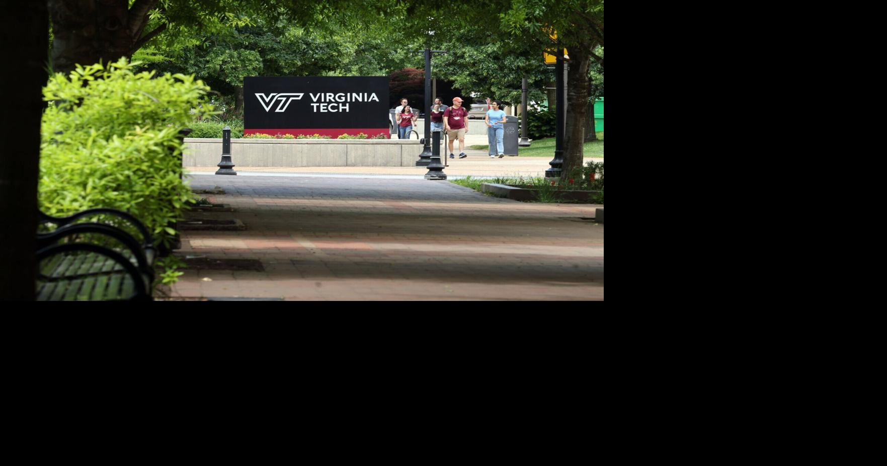 Spanberger ernennt vier Mitglieder für den Verwaltungsrat der Virginia ...