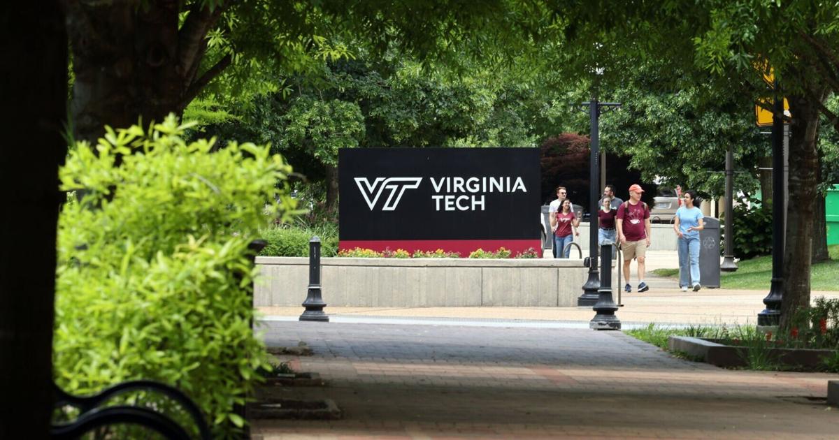 Spanberger ernennt vier Mitglieder für den Verwaltungsrat der Virginia ...