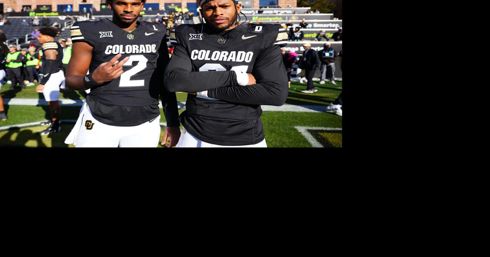 Shilo Sanders sagt zu Browns-Reporterin Mary Kay Cabot: „Mach dir ein ...