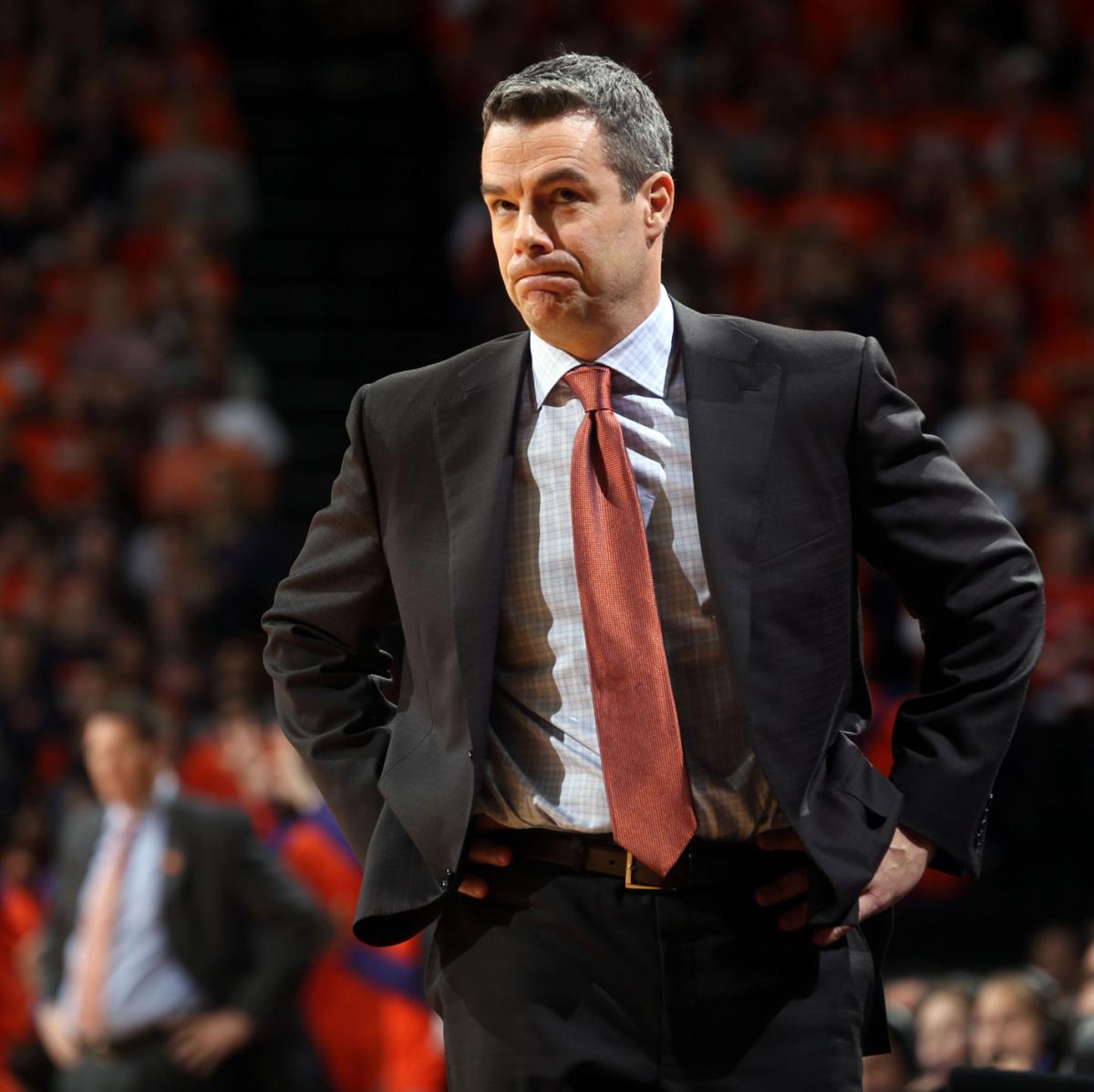 will have 'hard decisions' to make with Cavaliers' rotation