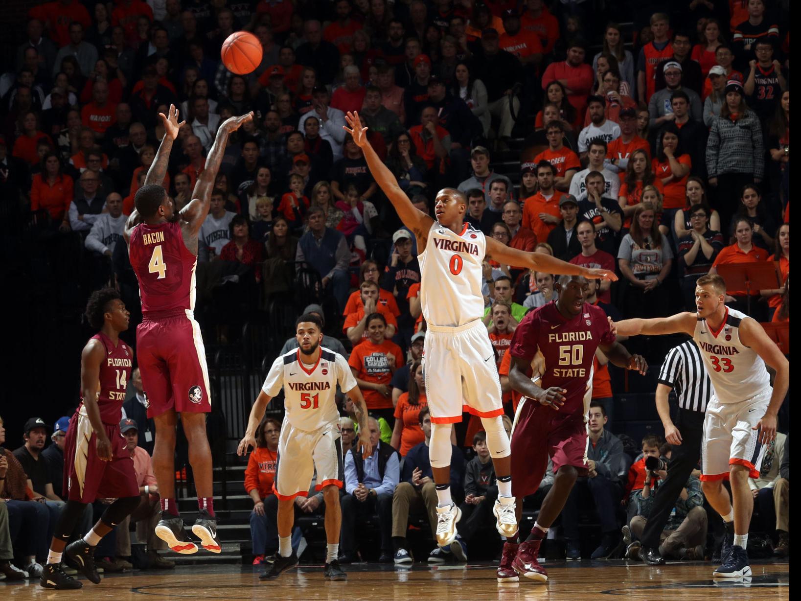 Virginia Still Looking For Go To Defender Archives
