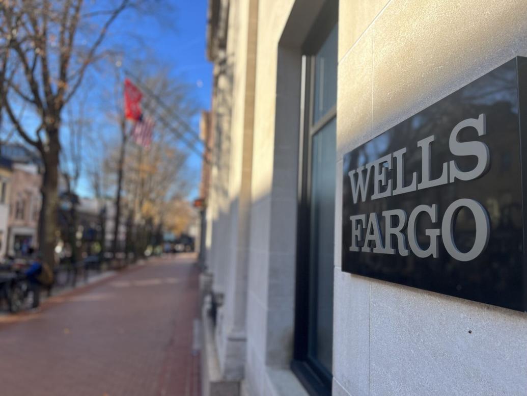 Wells Fargo to close downtown Charlottesville branch