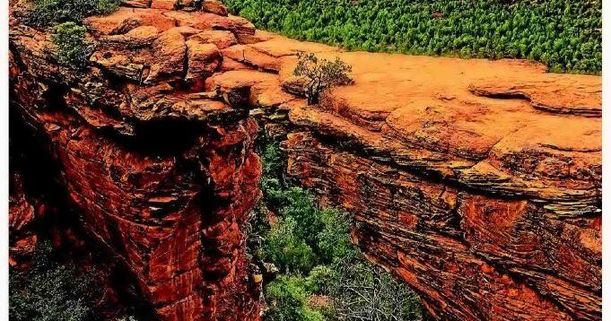 COZY ARIZONA