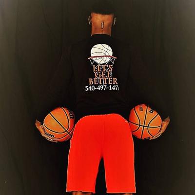 For Ross Williams Getting Better Isn T Refined To Basketball