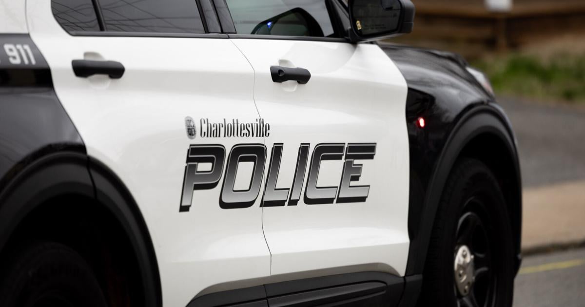 Shots fired in Charlottesville's 10th & Page neighborhood