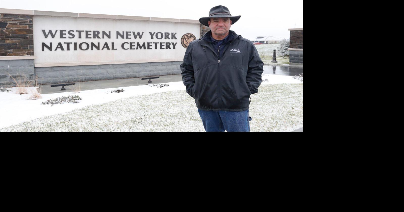 VA cemetery managers who pushed safety changes before deadly crash claim retaliation