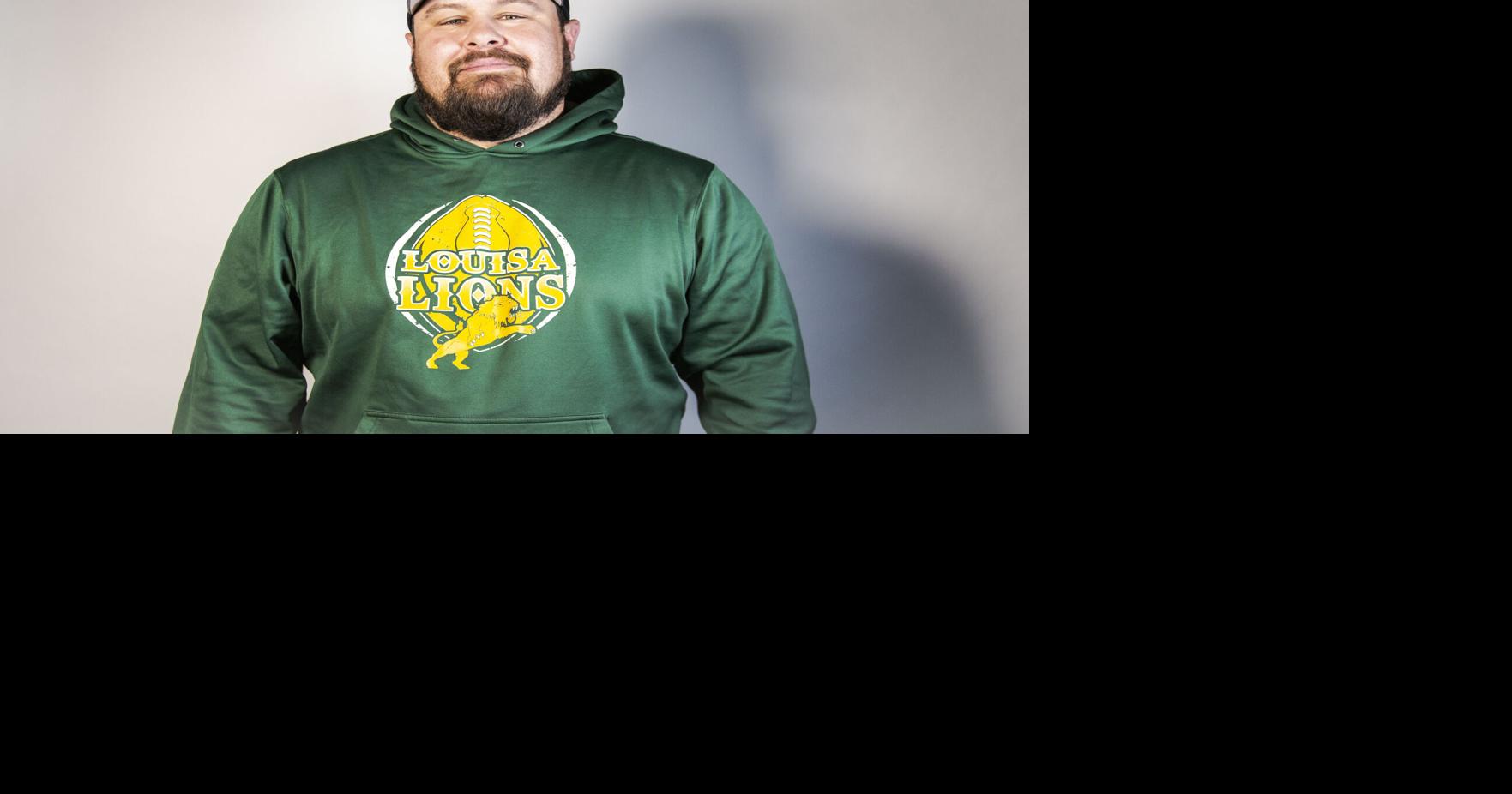 2021 fall Central Virginia football coaches of the year