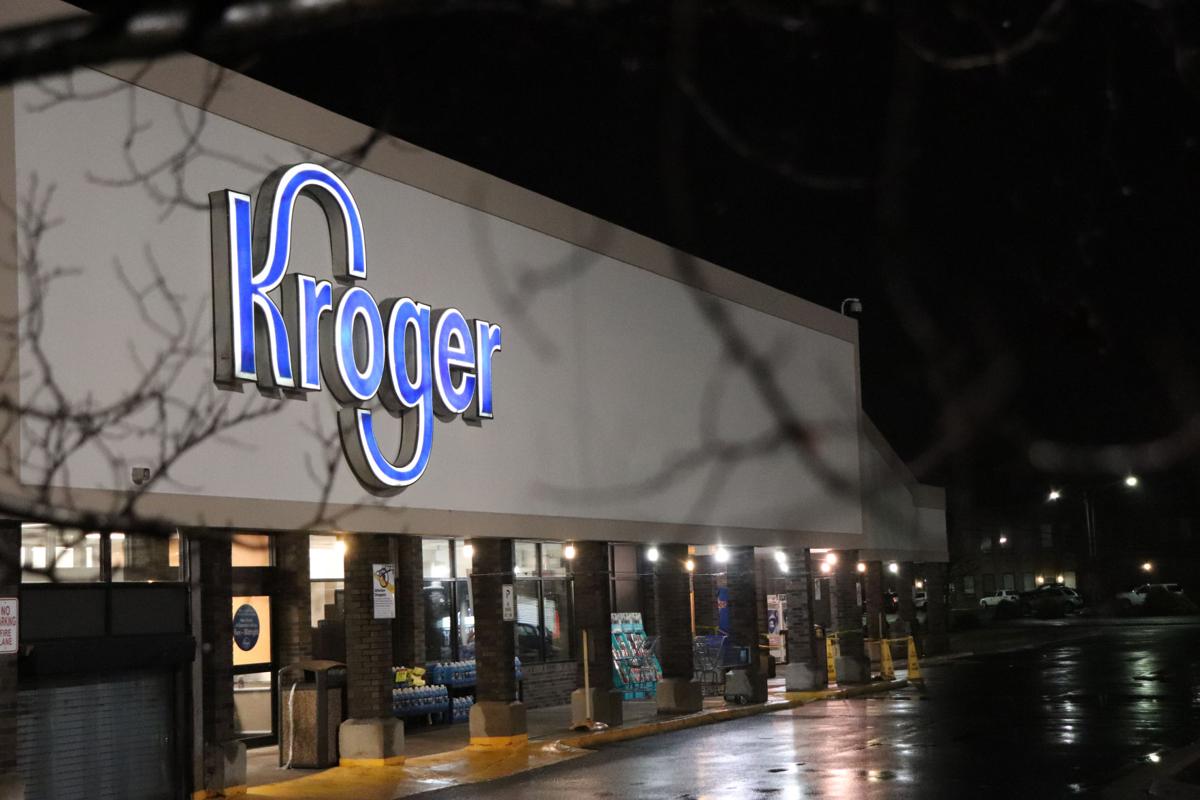 24 hours no more Kroger on Arch Avenue now closes at midnight News